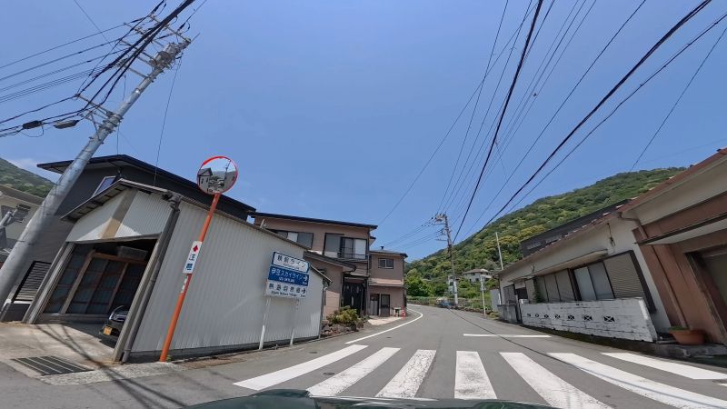 頼朝ライン